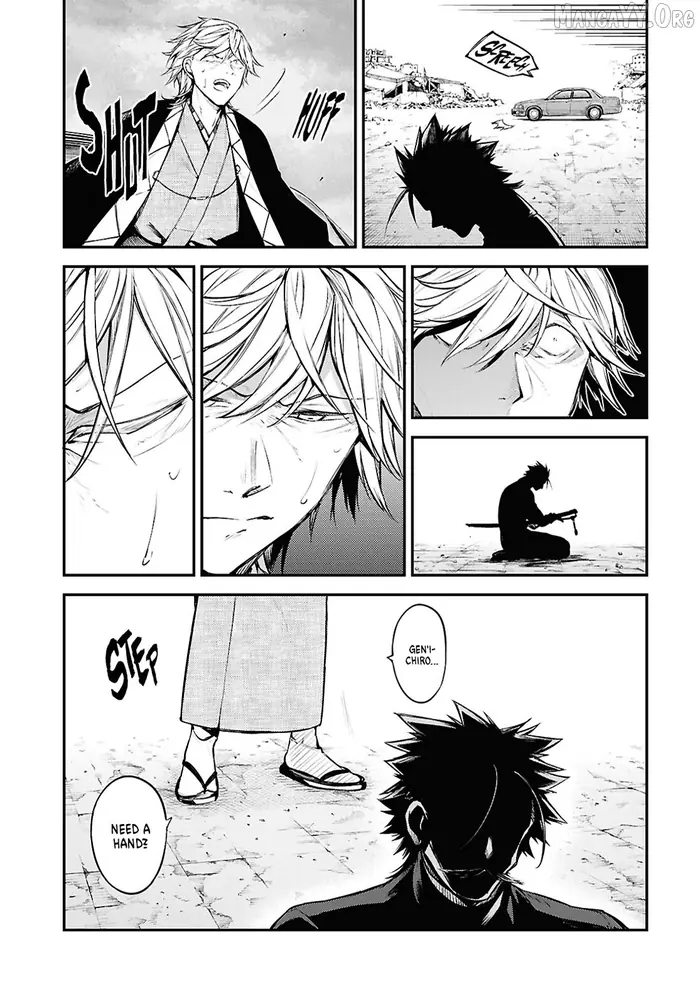 Bungou Stray Dogs Chapter 129.5 image 06_optimized